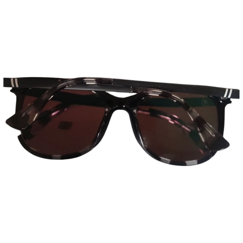 Blenders Rocky Rush Balboa Polarized Stylish Men's Sunglasses